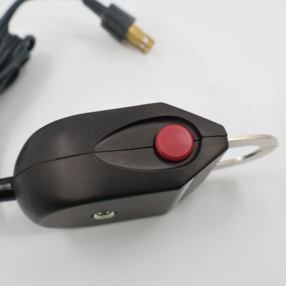 Sony‎ HE-2 Head Demagnetizer Vintage Audio Accessory Black 110V Japan Boxed